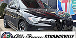 New 2025 ALFA ROMEO STELVIO VELOCE in STRONGSVILLE, OHIO