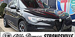 New 2025 ALFA ROMEO STELVIO VELOCE in STRONGSVILLE, OHIO