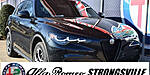 New 2025 ALFA ROMEO STELVIO  in STRONGSVILLE, OHIO