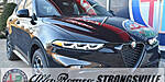 New 2025 ALFA ROMEO TONALE HYBRID  in STRONGSVILLE, OHIO