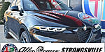 New 2025 ALFA ROMEO TONALE HYBRID  in STRONGSVILLE, OHIO