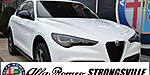 New 2025 ALFA ROMEO STELVIO  in STRONGSVILLE, OHIO