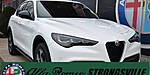 New 2025 ALFA ROMEO STELVIO  in STRONGSVILLE, OHIO
