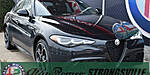 New 2025 ALFA ROMEO GIULIA VELOCE in STRONGSVILLE, OHIO