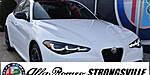 New 2025 ALFA ROMEO GIULIA  in STRONGSVILLE, OHIO