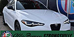 New 2025 ALFA ROMEO GIULIA  in STRONGSVILLE, OHIO