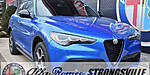 New 2025 ALFA ROMEO STELVIO  in STRONGSVILLE, OHIO