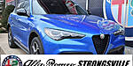 New 2025 ALFA ROMEO STELVIO  in STRONGSVILLE, OHIO