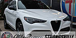 New 2025 ALFA ROMEO STELVIO VELOCE in STRONGSVILLE, OHIO