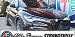 New 2025 ALFA ROMEO STELVIO  in STRONGSVILLE, OHIO