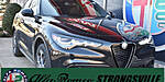 New 2025 ALFA ROMEO STELVIO  in STRONGSVILLE, OHIO
