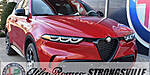 New 2025 ALFA ROMEO TONALE HYBRID  in STRONGSVILLE, OHIO