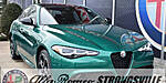 New 2025 ALFA ROMEO GIULIA VELOCE in STRONGSVILLE, OHIO