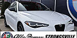 New 2025 ALFA ROMEO GIULIA VELOCE in STRONGSVILLE, OHIO