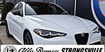 New 2025 ALFA ROMEO GIULIA VELOCE in STRONGSVILLE, OHIO