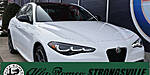 New 2025 ALFA ROMEO GIULIA VELOCE in STRONGSVILLE, OHIO