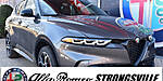 New 2025 ALFA ROMEO TONALE HYBRID VELOCE in STRONGSVILLE, OHIO
