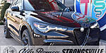 New 2024 ALFA ROMEO STELVIO QUADRIFOGLIO AWD 4DR CROSSOVER in STRONGSVILLE, OHIO