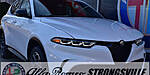 New 2025 ALFA ROMEO TONALE HYBRID  in STRONGSVILLE, OHIO