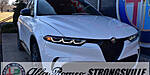New 2025 ALFA ROMEO TONALE HYBRID  in STRONGSVILLE, OHIO