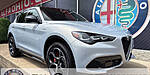 New 2025 ALFA ROMEO STELVIO VELOCE in STRONGSVILLE, OHIO