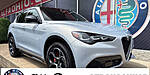 New 2025 ALFA ROMEO STELVIO VELOCE in STRONGSVILLE, OHIO