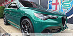 New 2025 ALFA ROMEO STELVIO TRIBUTO ITALIANO AWD 4DR CROSSOVER in STRONGSVILLE, OHIO