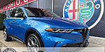 New 2025 ALFA ROMEO TONALE AWD in STRONGSVILLE, OHIO