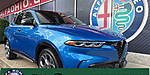 New 2025 ALFA ROMEO TONALE AWD in STRONGSVILLE, OHIO