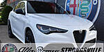 New 2025 ALFA ROMEO STELVIO TRIBUTO ITALIANO AWD 4DR CROSSOVER in STRONGSVILLE, OHIO