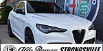 New 2025 ALFA ROMEO STELVIO TRIBUTO ITALIANO AWD 4DR CROSSOVER in STRONGSVILLE, OHIO
