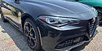 New 2025 ALFA ROMEO GIULIA INTENSA AWD 4DR SEDAN in STRONGSVILLE, OHIO
