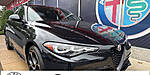 New 2025 ALFA ROMEO GIULIA INTENSA AWD 4DR SEDAN in STRONGSVILLE, OHIO