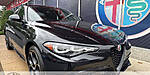 New 2025 ALFA ROMEO GIULIA INTENSA AWD 4DR SEDAN in STRONGSVILLE, OHIO