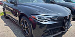 New 2025 ALFA ROMEO GIULIA  in STRONGSVILLE, OHIO