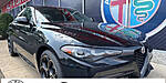 New 2025 ALFA ROMEO GIULIA INTENSA AWD 4DR SEDAN in STRONGSVILLE, OHIO