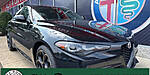 New 2025 ALFA ROMEO GIULIA INTENSA AWD 4DR SEDAN in STRONGSVILLE, OHIO