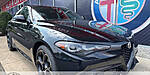 New 2025 ALFA ROMEO GIULIA INTENSA AWD 4DR SEDAN in STRONGSVILLE, OHIO