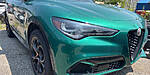 New 2025 ALFA ROMEO STELVIO  in STRONGSVILLE, OHIO