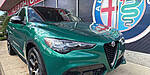 New 2025 ALFA ROMEO STELVIO  in STRONGSVILLE, OHIO