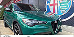 New 2025 ALFA ROMEO STELVIO INTENSA AWD 4DR CROSSOVER in STRONGSVILLE, OHIO
