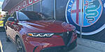 New 2025 ALFA ROMEO TONALE HYBRID INTENSA EAWD 4DR CROSSOVER in STRONGSVILLE, OHIO