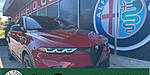 New 2025 ALFA ROMEO TONALE HYBRID INTENSA EAWD 4DR CROSSOVER in STRONGSVILLE, OHIO