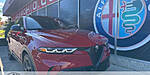 New 2025 ALFA ROMEO TONALE HYBRID INTENSA EAWD 4DR CROSSOVER in STRONGSVILLE, OHIO