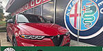 New 2025 ALFA ROMEO TONALE HYBRID INTENSA EAWD 4DR CROSSOVER in STRONGSVILLE, OHIO