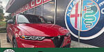 New 2025 ALFA ROMEO TONALE HYBRID INTENSA EAWD 4DR CROSSOVER in STRONGSVILLE, OHIO