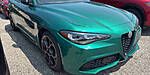 New 2025 ALFA ROMEO GIULIA  in STRONGSVILLE, OHIO