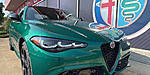 New 2025 ALFA ROMEO GIULIA INTENSA AWD 4DR SEDAN in STRONGSVILLE, OHIO