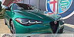 New 2025 ALFA ROMEO GIULIA INTENSA AWD 4DR SEDAN in STRONGSVILLE, OHIO