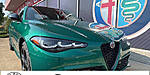 New 2025 ALFA ROMEO GIULIA INTENSA AWD 4DR SEDAN in STRONGSVILLE, OHIO